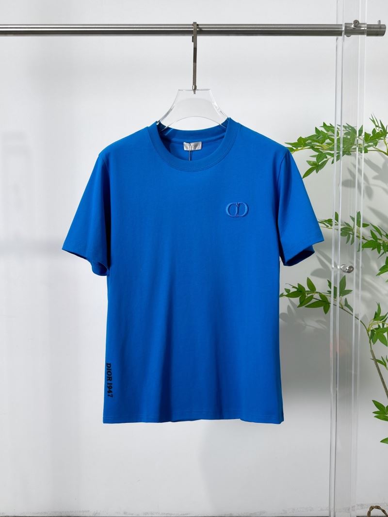 Christian Dior T-Shirts